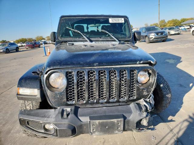 Jeep Gladiator Sport Image 3