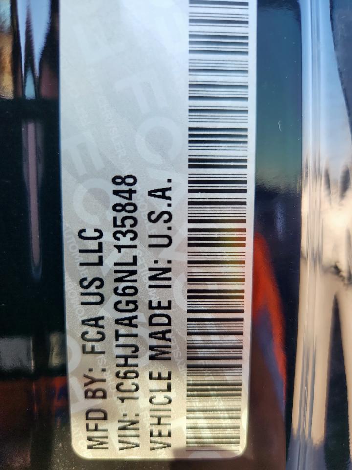 Jeep Gladiator Sport Image 12