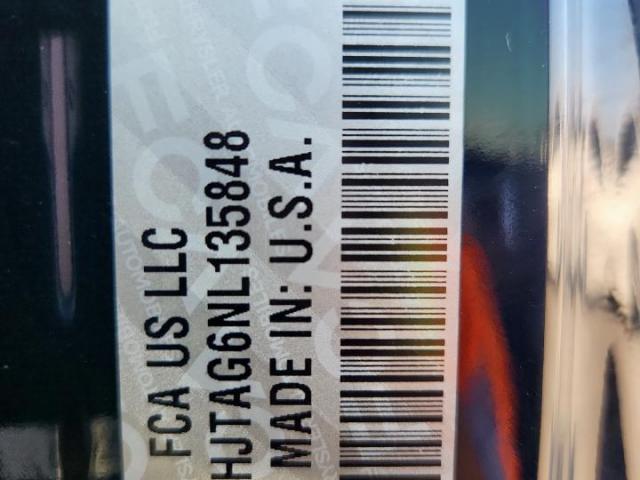 Jeep Gladiator Sport Image 12