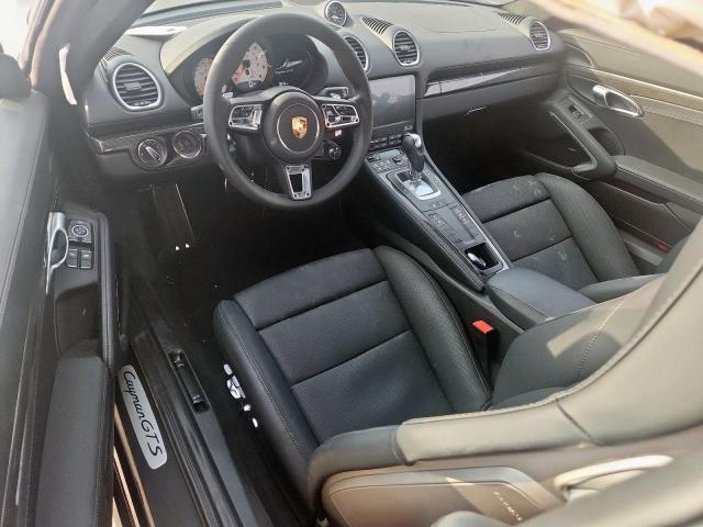 Porsche Cayman Gts Image 6