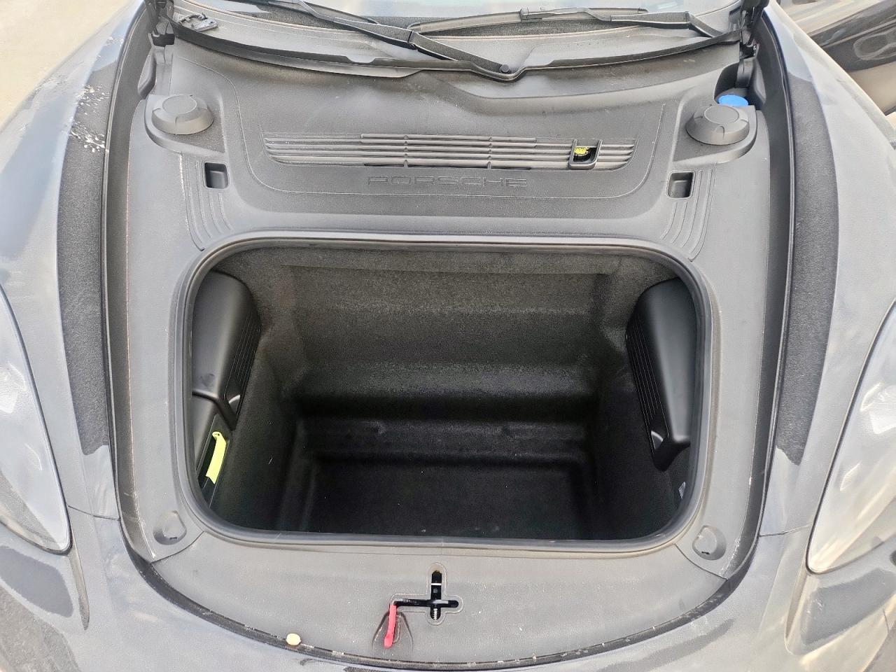 Porsche Cayman Gts Image 11