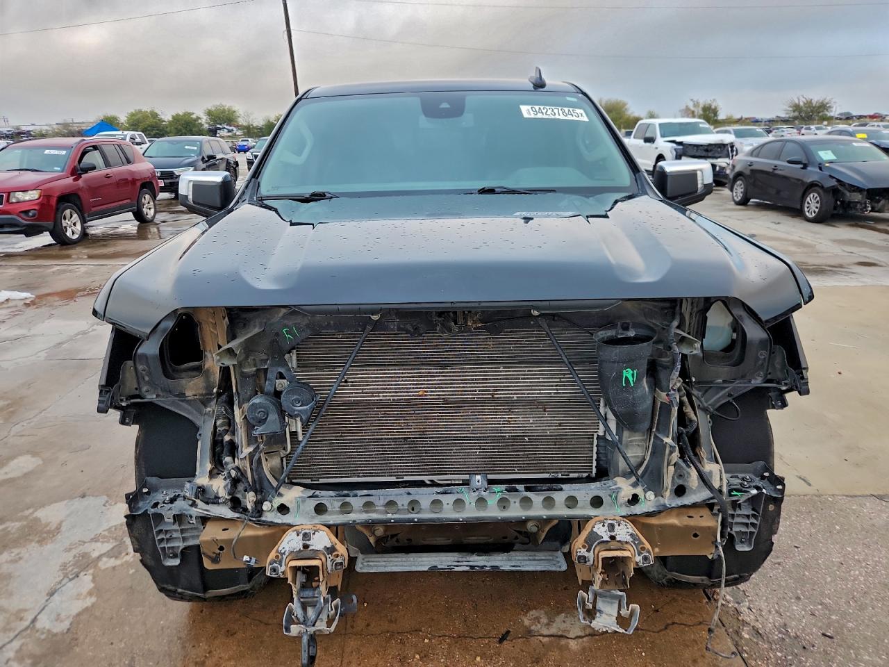 GMC Sierra K1500 Slt Image 8