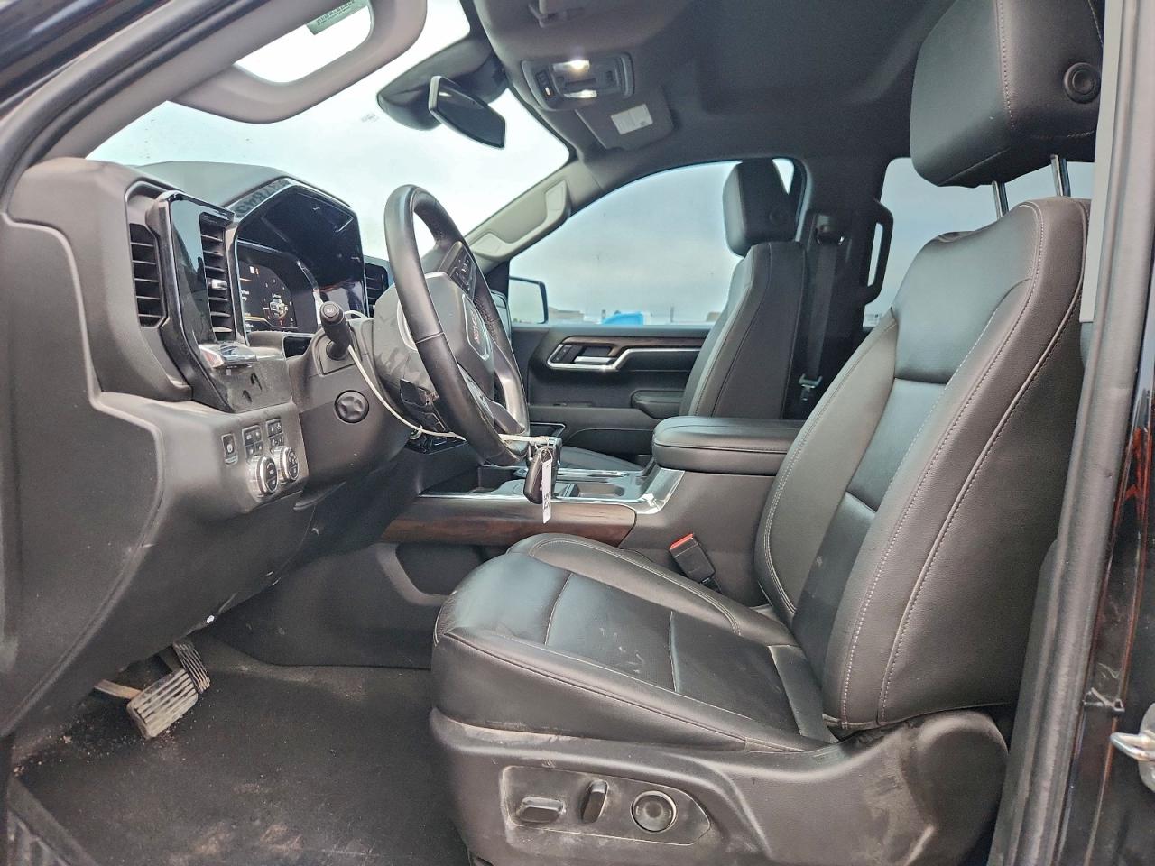 GMC Sierra K1500 Slt Image 2