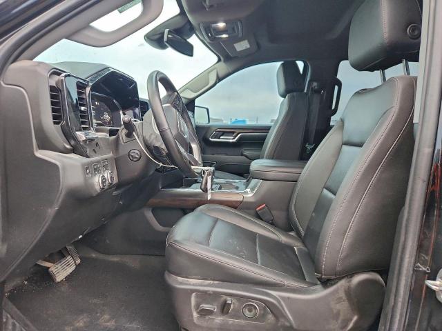 GMC Sierra K1500 Slt Image 2