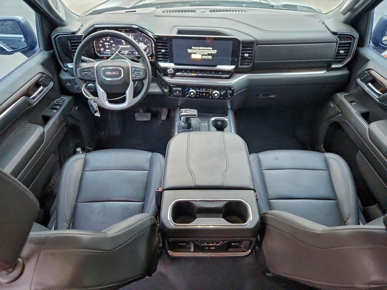 GMC Sierra K1500 Slt Image 7