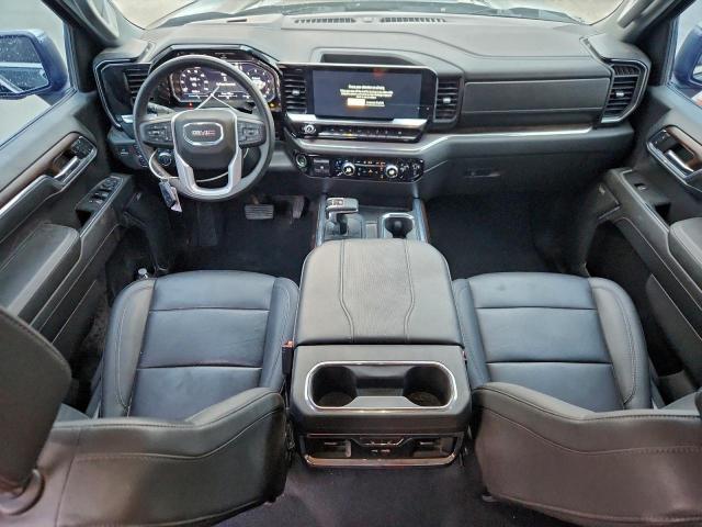 GMC Sierra K1500 Slt Image 7