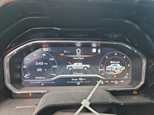 GMC Sierra K1500 Slt Image 6