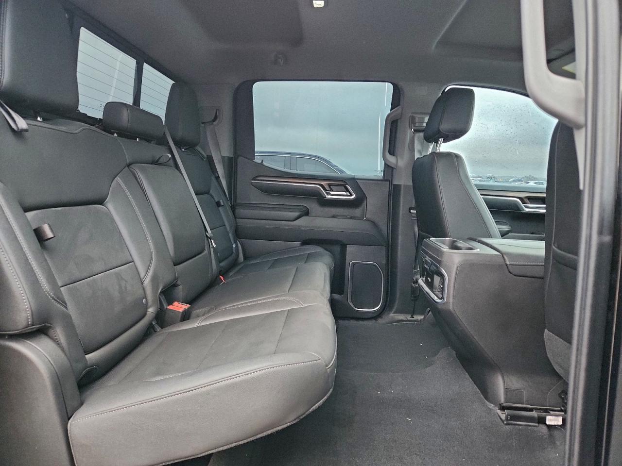 GMC Sierra K1500 Slt Image 10