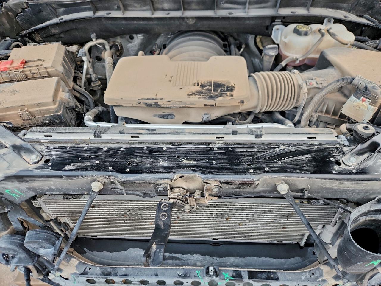 GMC Sierra K1500 Slt Image 9