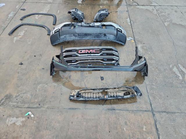 GMC Sierra K1500 Slt Image 4