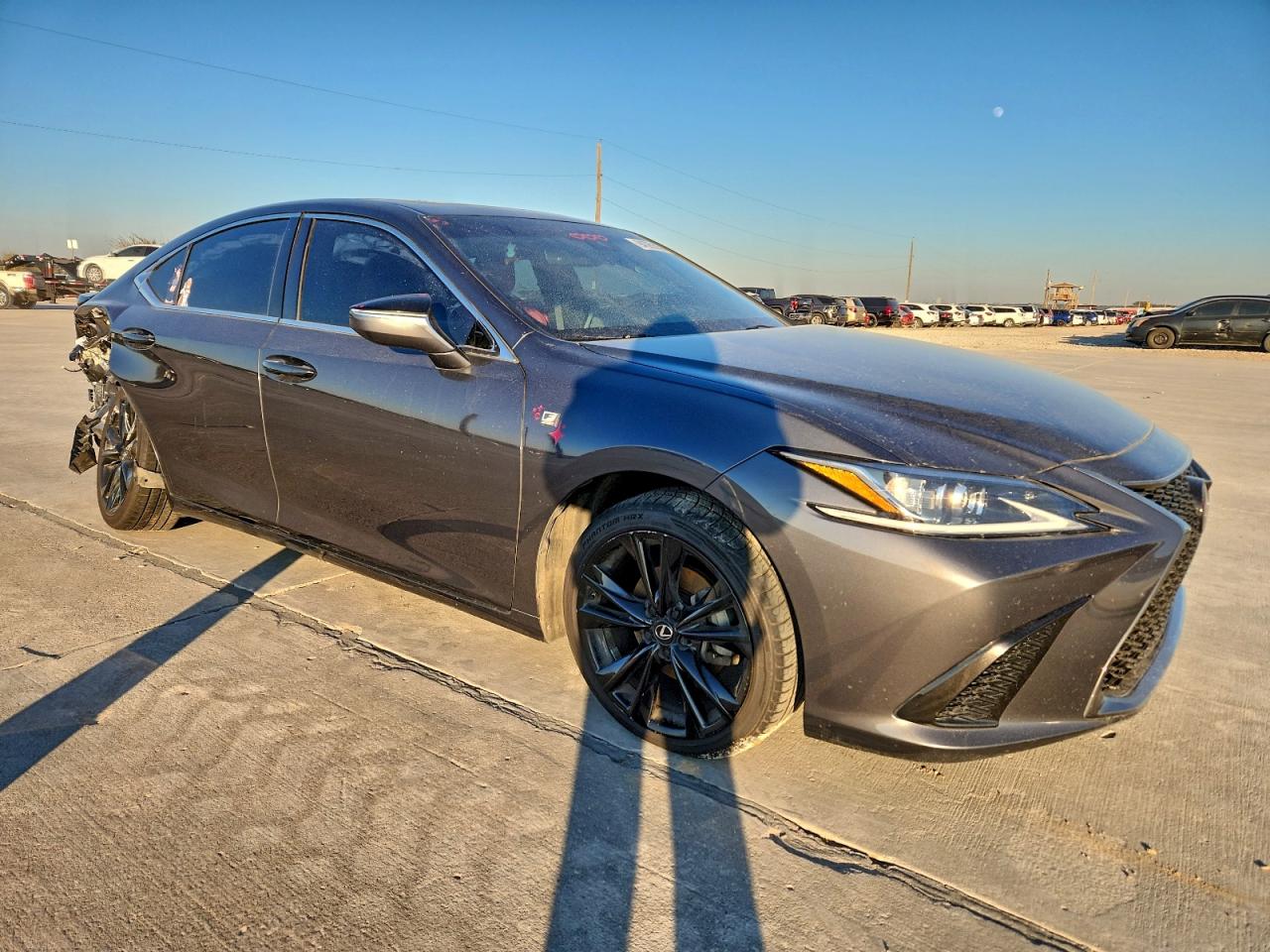 Lexus Ct 350 Base Image 6