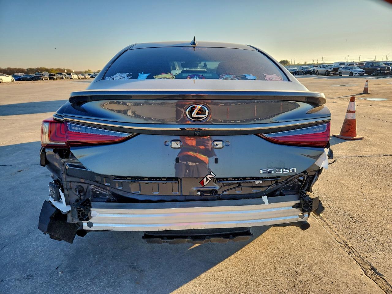 Lexus Ct 350 Base Image 11