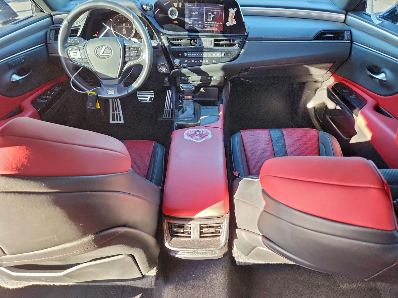 Lexus Ct 350 Base Image 3