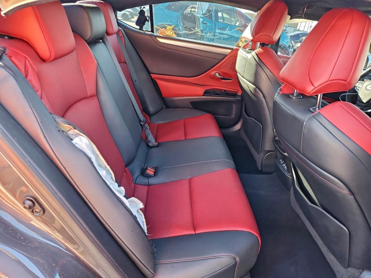 Lexus Ct 350 Base Image 9