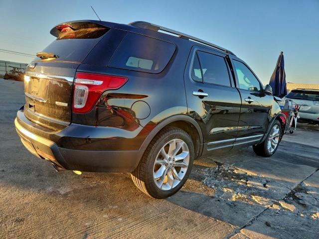 Ford Explorer Limited Image 2