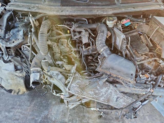 Ford Explorer Limited Image 8