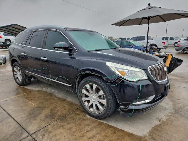 Buick Enclave Image 12