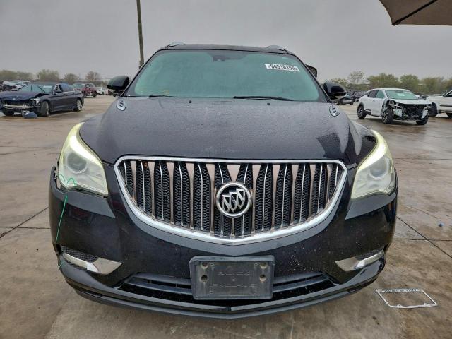 Buick Enclave Image 4