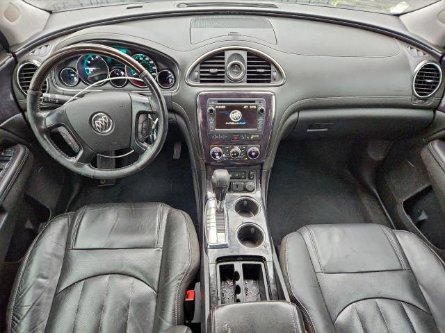 Buick Enclave Image 8