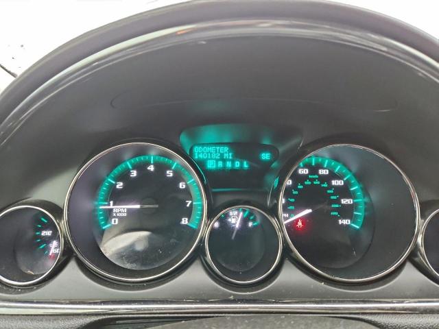Buick Enclave Image 7