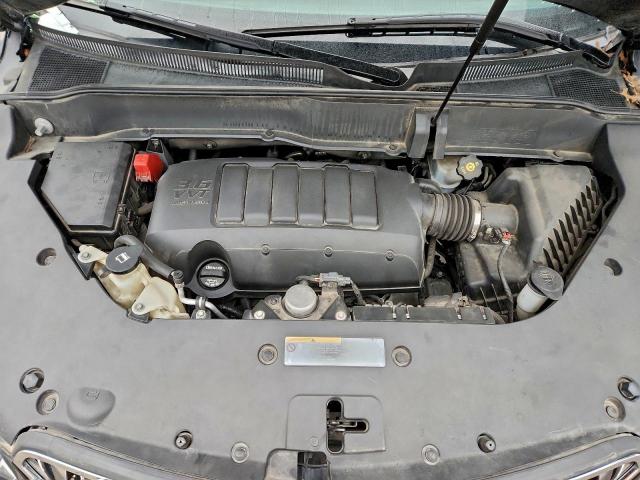 Buick Enclave Image 9