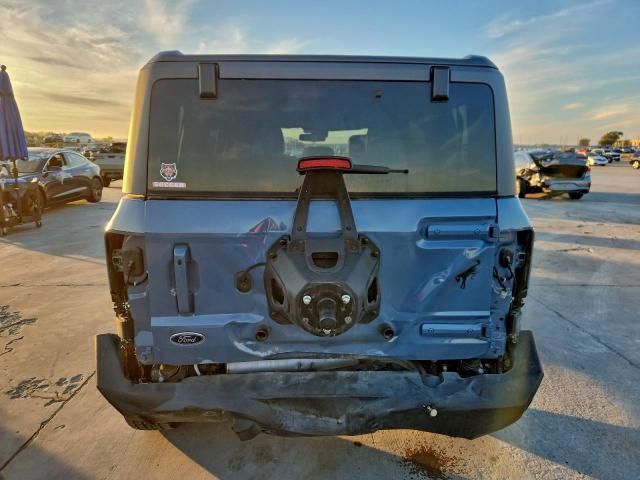 Ford Bronco Outer Banks Image 4