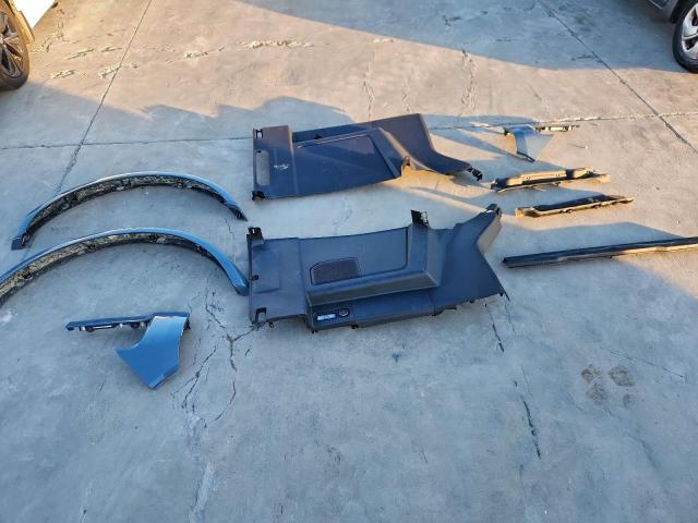 Ford Bronco Outer Banks Image 11