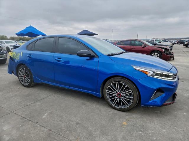 Kia Forte Gt Image 6