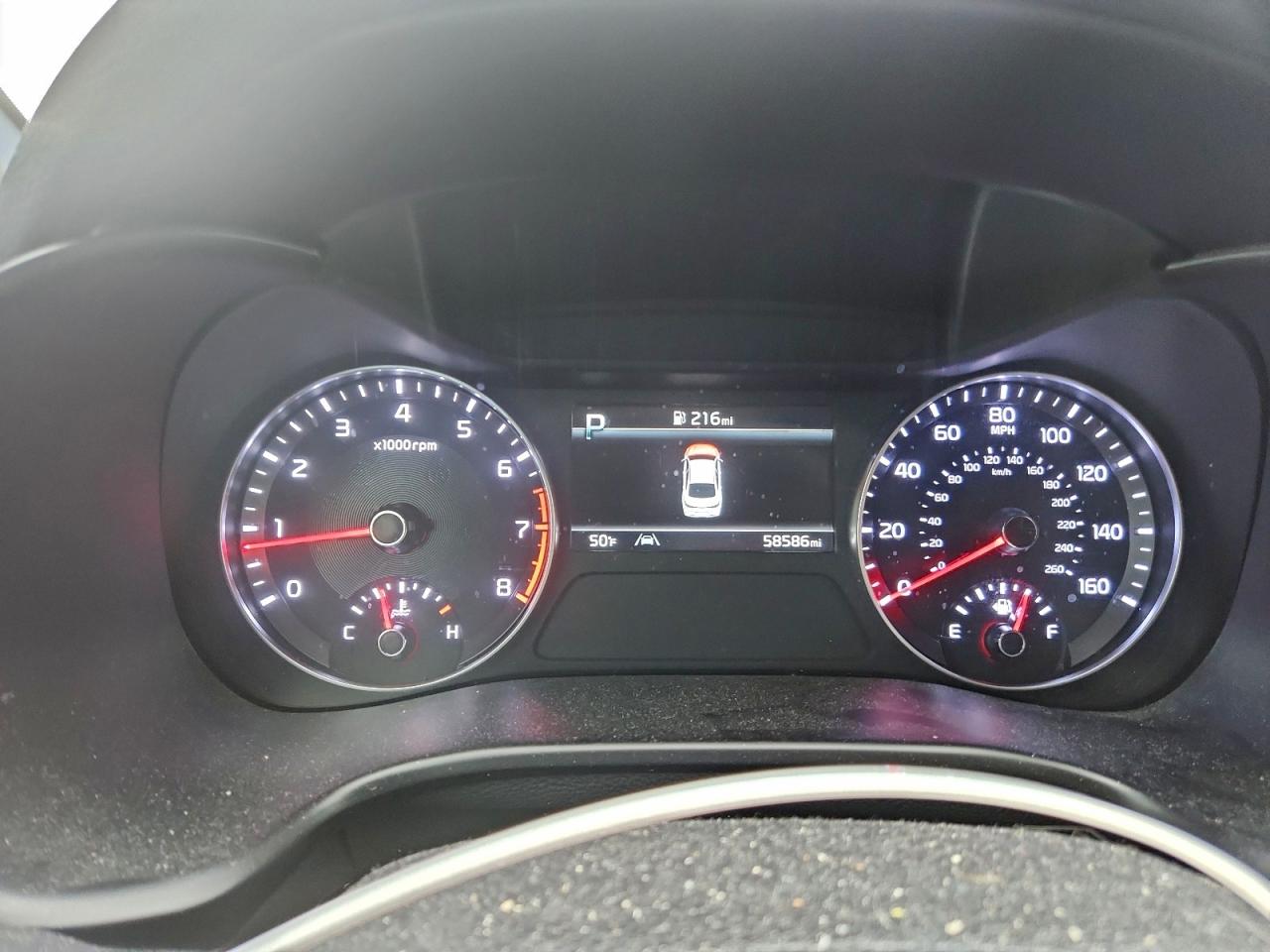 Kia Forte Gt Image 12