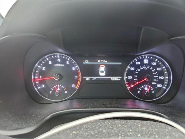 Kia Forte Gt Image 12