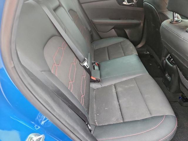 Kia Forte Gt Image 11