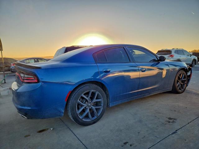 Dodge Charger Sxt Image 8