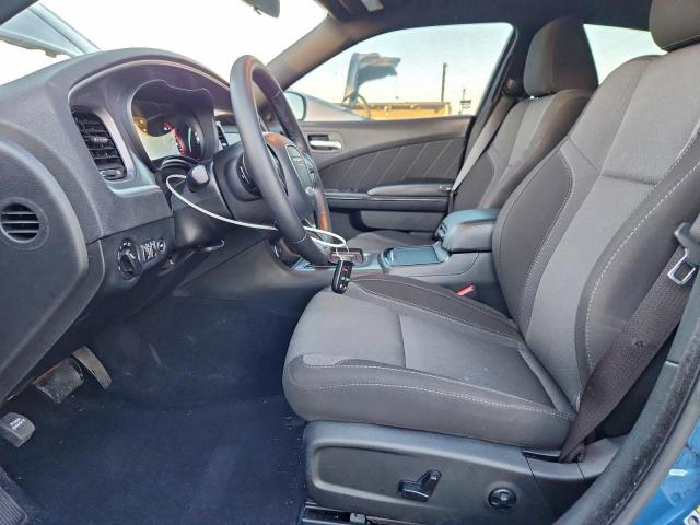 Dodge Charger Sxt Image 4