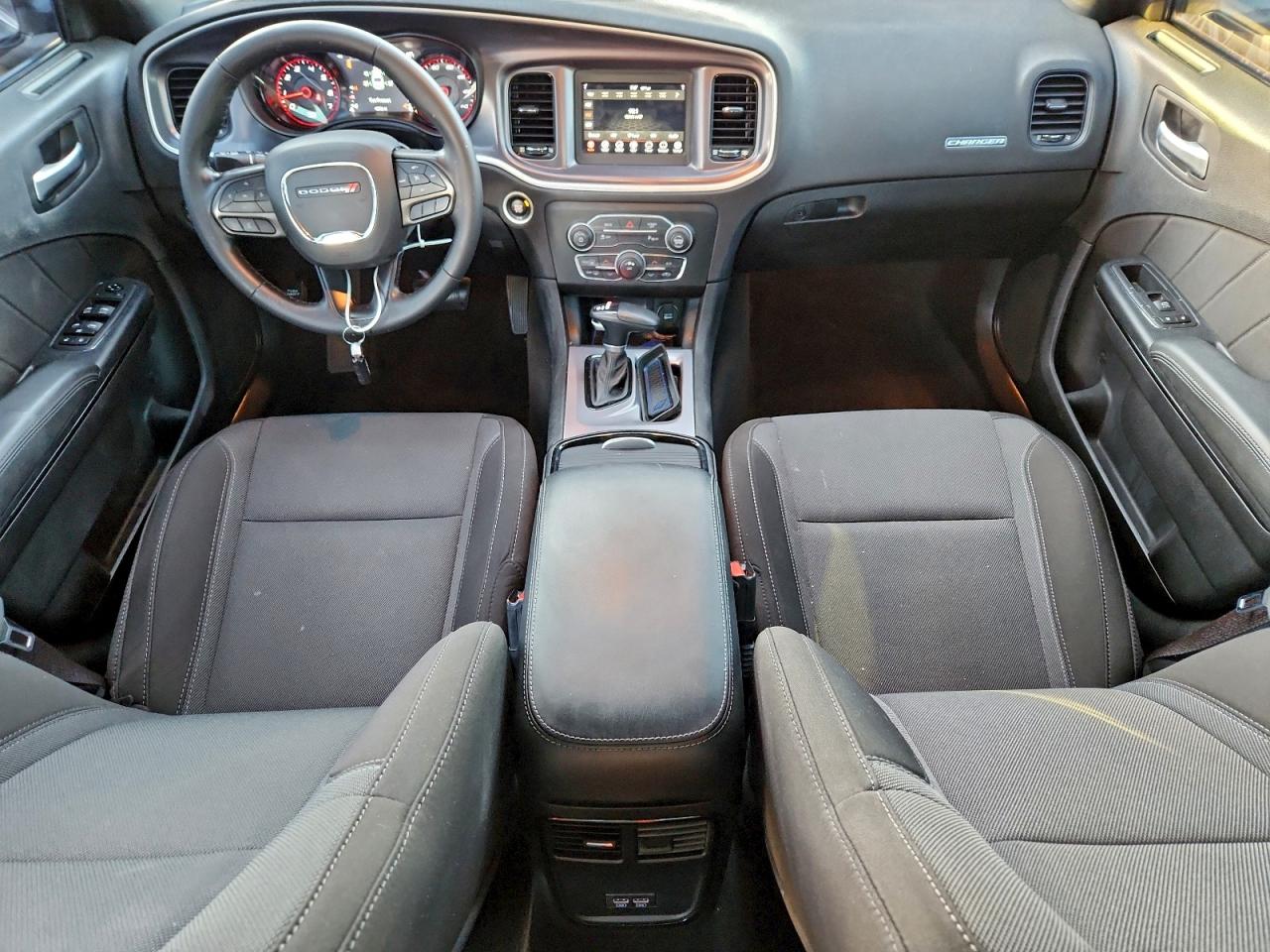 Dodge Charger Sxt Image 11