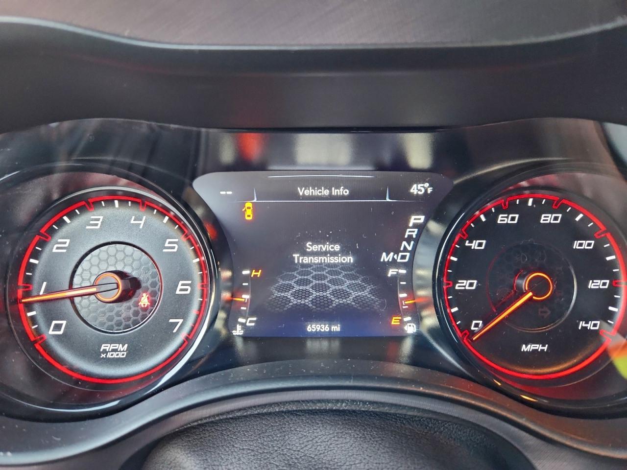 Dodge Charger Sxt Image 10