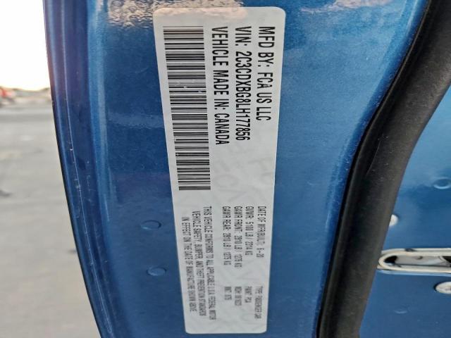 Dodge Charger Sxt Image 12