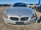 BMW Z Series 2.5 Image 12