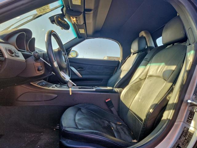 BMW Z Series 2.5 Image 3