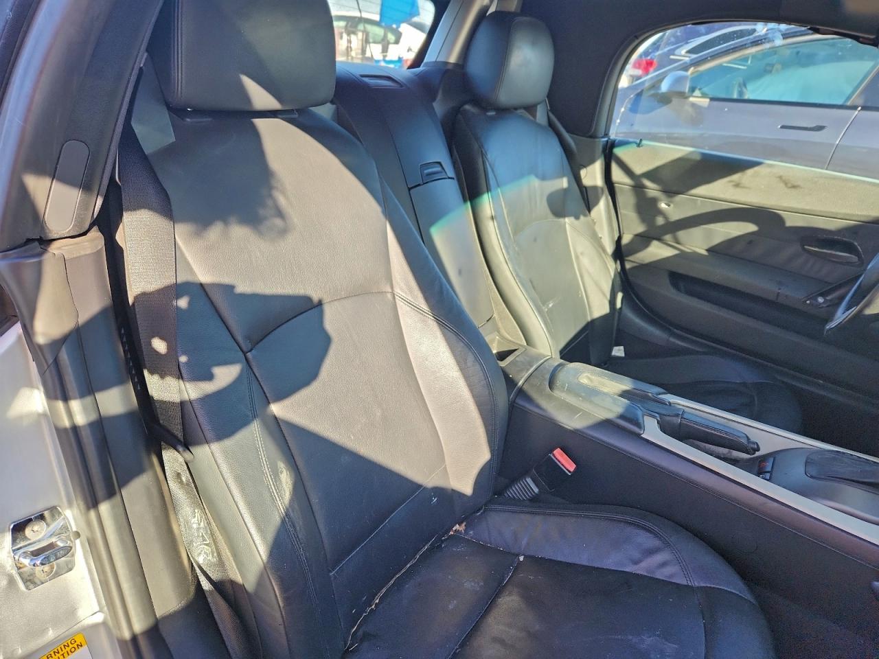 BMW Z Series 2.5 Image 7