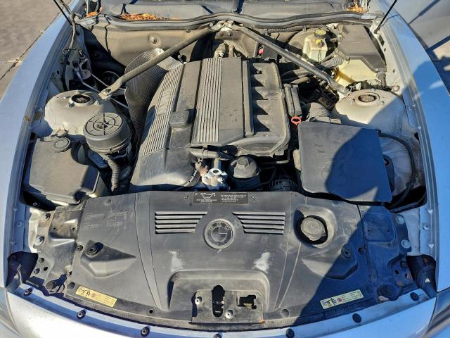 BMW Z Series 2.5 Image 11