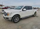 Ford F-150 Supercrew Image 1