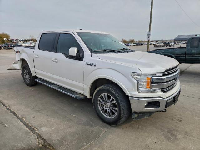 Ford F-150 Supercrew Image 10