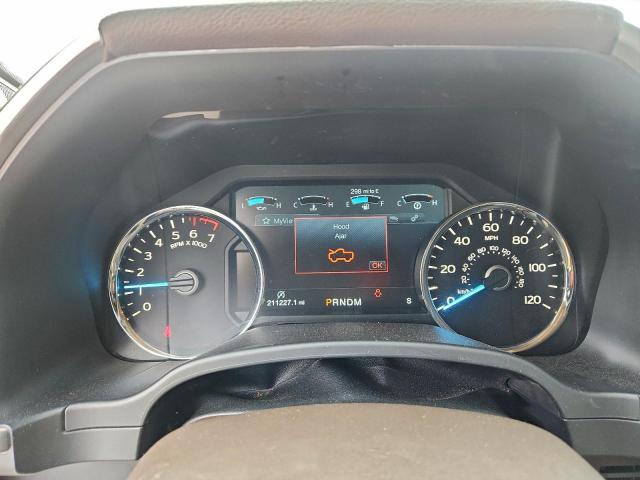 Ford F-150 Supercrew Image 11