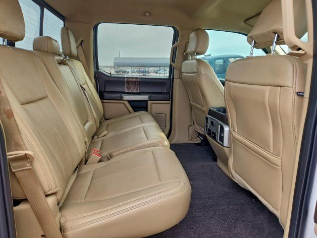 Ford F-150 Supercrew Image 7