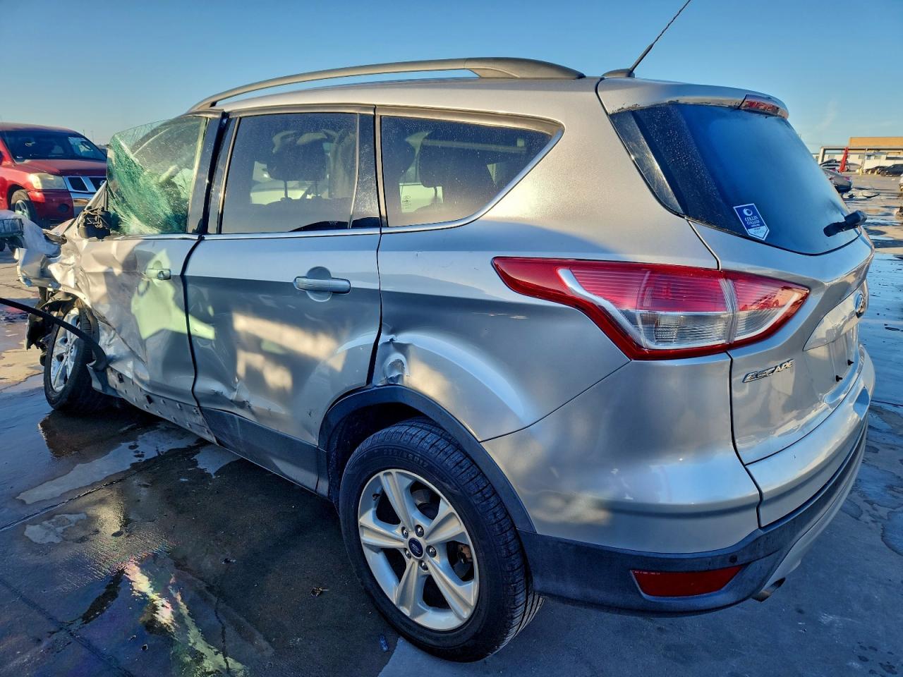 Ford Escape Se Image 10