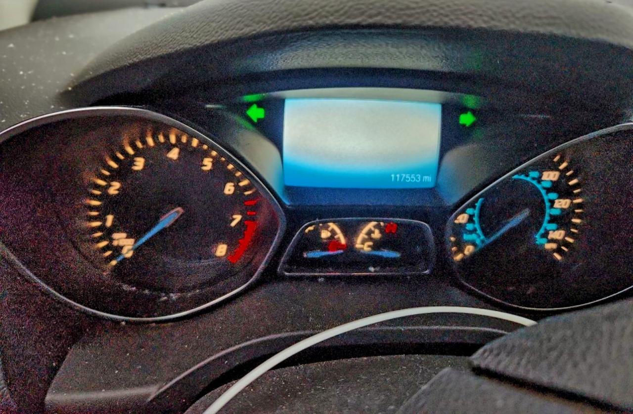 Ford Escape Se Image 11