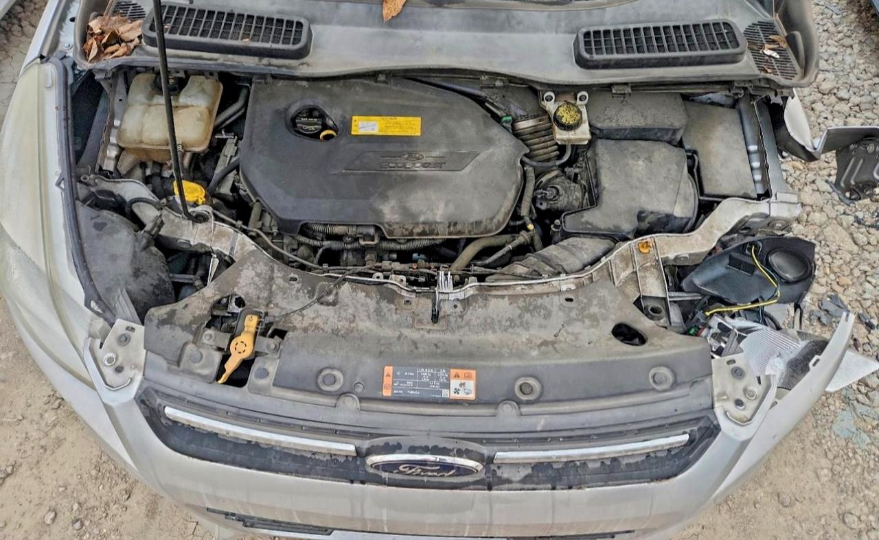 Ford Escape Se Image 9