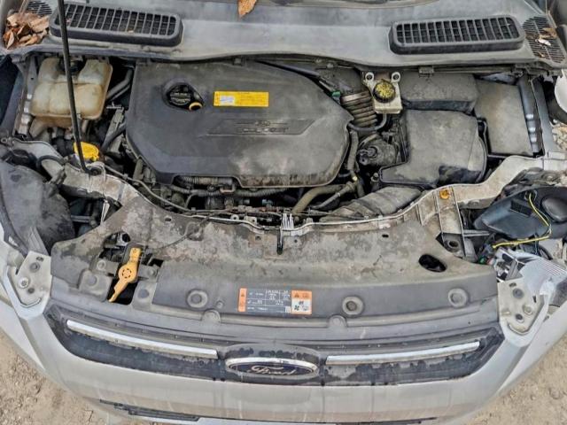 Ford Escape Se Image 9