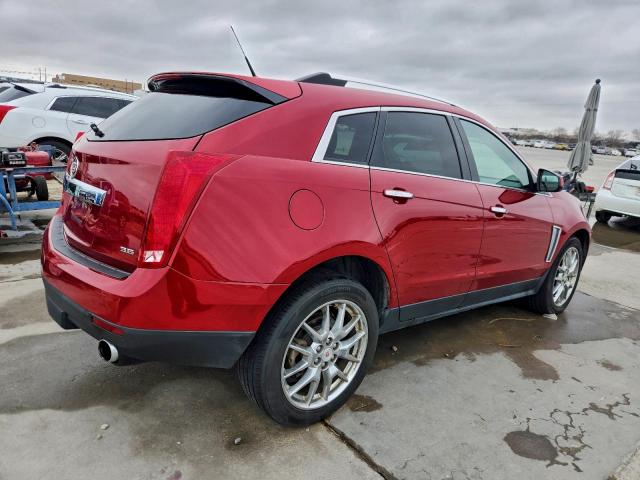 Cadillac SRX Premium Collection Image 3