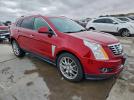 Cadillac SRX Premium Collection Image 10